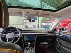 Volkswagen FAW-Volkswagen CC 2021 380TSI Radiant Edition - ფოტო 3