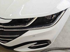 Volkswagen FAW-Volkswagen CC 2021 380TSI Radiant Edition - ფოტო 5