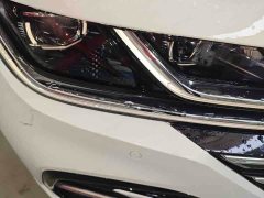 Volkswagen FAW-Volkswagen CC 2021 380TSI Radiant Edition - ფოტო 7