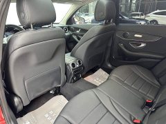 Mercedes-Benz C-Class C 200 L Fashion Sport Edition - ფოტო 10