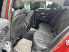 Mercedes-Benz C-Class C 200 L Fashion Sport Edition - ფოტო 12