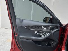 Mercedes-Benz C-Class C 200 L Fashion Sport Edition - ფოტო 20