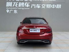 Mercedes-Benz C-Class C 200 L Fashion Sport Edition - ფოტო 5
