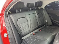 Mercedes-Benz C-Class C 200 L Fashion Sport Edition - ფოტო 8