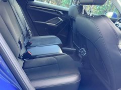 Audi Q3 2022 35 TFSI Fashion Dynamic - ფოტო 10