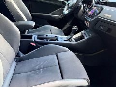 Audi Q3 2022 35 TFSI Fashion Dynamic - ფოტო 11
