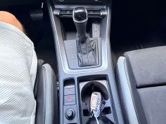 Audi Q3 2022 35 TFSI Fashion Dynamic - ფოტო 12