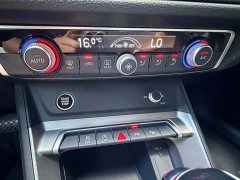 Audi Q3 2022 35 TFSI Fashion Dynamic - ფოტო 13