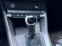 Audi Q3 2022 35 TFSI Fashion Dynamic - ფოტო 16