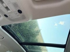 Audi Q3 2022 35 TFSI Fashion Dynamic - ფოტო 18