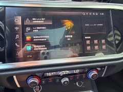 Audi Q3 2022 35 TFSI Fashion Dynamic - ფოტო 19