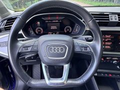 Audi Q3 2022 35 TFSI Fashion Dynamic - ფოტო 20