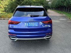 Audi Q3 2022 35 TFSI Fashion Dynamic - ფოტო 5