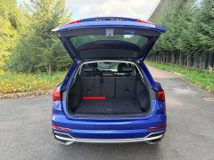 Audi Q3 2022 35 TFSI Fashion Dynamic - ფოტო 7
