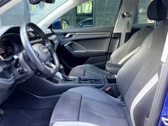 Audi Q3 2022 35 TFSI Fashion Dynamic - ფოტო 8