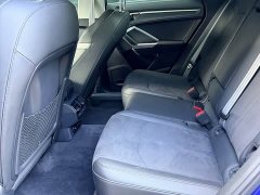 Audi Q3 2022 35 TFSI Fashion Dynamic - ფოტო 9