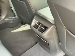 Buick Junyue 28T Platinum Edition - ფოტო 11