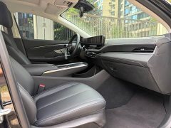 Buick Junyue 28T Platinum Edition - ფოტო 14