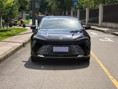 Buick Junyue 28T Platinum Edition - ფოტო 2