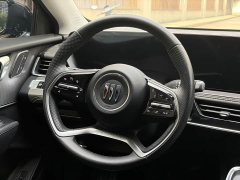 Buick Junyue 28T Platinum Edition - ფოტო 20