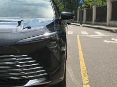 Buick Junyue 28T Platinum Edition - ფოტო 4