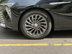 Buick Junyue 28T Platinum Edition - ფოტო 5