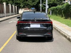 Buick Junyue 28T Platinum Edition - ფოტო 8
