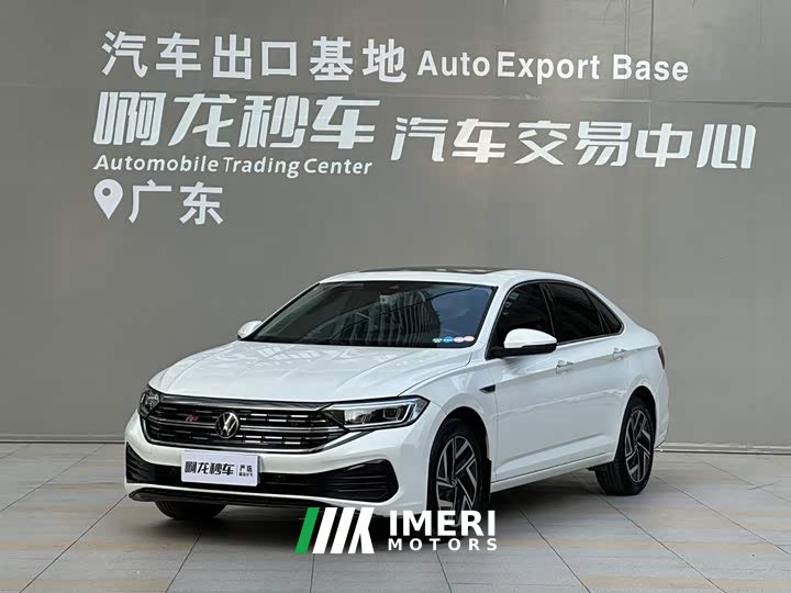 Volkswagen Sagitar 2023 300TSI DSG Excellence Edition - ავტომობილი ჩინეთიდან