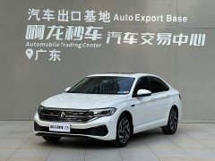 Volkswagen Sagitar 2023 300TSI DSG Excellence Edition - ფოტო 1