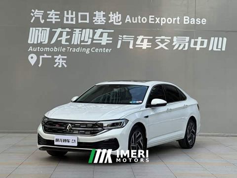 2024 Volkswagen Sagitar 300TSI DSG Excellence Edition