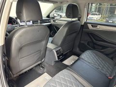 Volkswagen Sagitar 2023 300TSI DSG Excellence Edition - ფოტო 10
