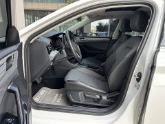Volkswagen Sagitar 2023 300TSI DSG Excellence Edition - ფოტო 11