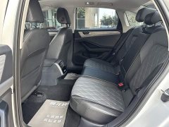 Volkswagen Sagitar 2023 300TSI DSG Excellence Edition - ფოტო 12