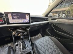 Volkswagen Sagitar 2023 300TSI DSG Excellence Edition - ფოტო 14