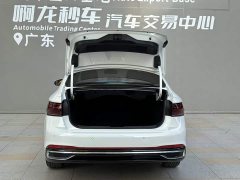 Volkswagen Sagitar 2023 300TSI DSG Excellence Edition - ფოტო 17