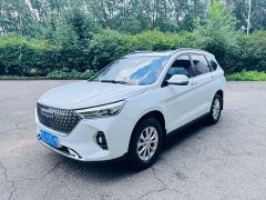 Haval M6 PLUS 1.5T DCT Luxury Smart Connected Edition - ფოტო 1