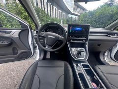 Haval M6 PLUS 1.5T DCT Luxury Smart Connected Edition - ფოტო 10