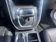 Haval M6 PLUS 1.5T DCT Luxury Smart Connected Edition - ფოტო 14