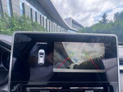 Haval M6 PLUS 1.5T DCT Luxury Smart Connected Edition - ფოტო 16