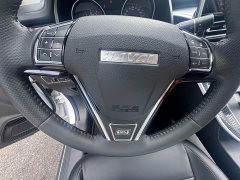 Haval M6 PLUS 1.5T DCT Luxury Smart Connected Edition - ფოტო 17