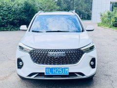 Haval M6 PLUS 1.5T DCT Luxury Smart Connected Edition - ფოტო 2