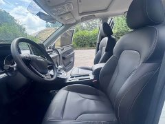 Haval M6 PLUS 1.5T DCT Luxury Smart Connected Edition - ფოტო 20