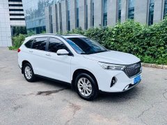 Haval M6 PLUS 1.5T DCT Luxury Smart Connected Edition - ფოტო 3