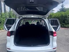 Haval M6 PLUS 1.5T DCT Luxury Smart Connected Edition - ფოტო 7