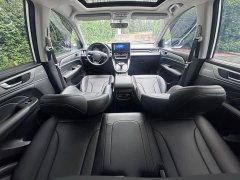 Haval M6 PLUS 1.5T DCT Luxury Smart Connected Edition - ფოტო 9