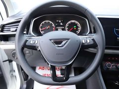Volkswagen Jetta VS5 280TSI Automatic Comfort Edition - ფოტო 11