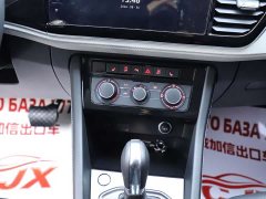 Volkswagen Jetta VS5 280TSI Automatic Comfort Edition - ფოტო 12