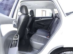 Volkswagen Jetta VS5 280TSI Automatic Comfort Edition - ფოტო 13