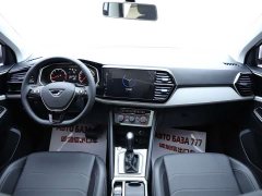 Volkswagen Jetta VS5 280TSI Automatic Comfort Edition - ფოტო 15
