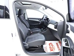 Volkswagen Jetta VS5 280TSI Automatic Comfort Edition - ფოტო 18